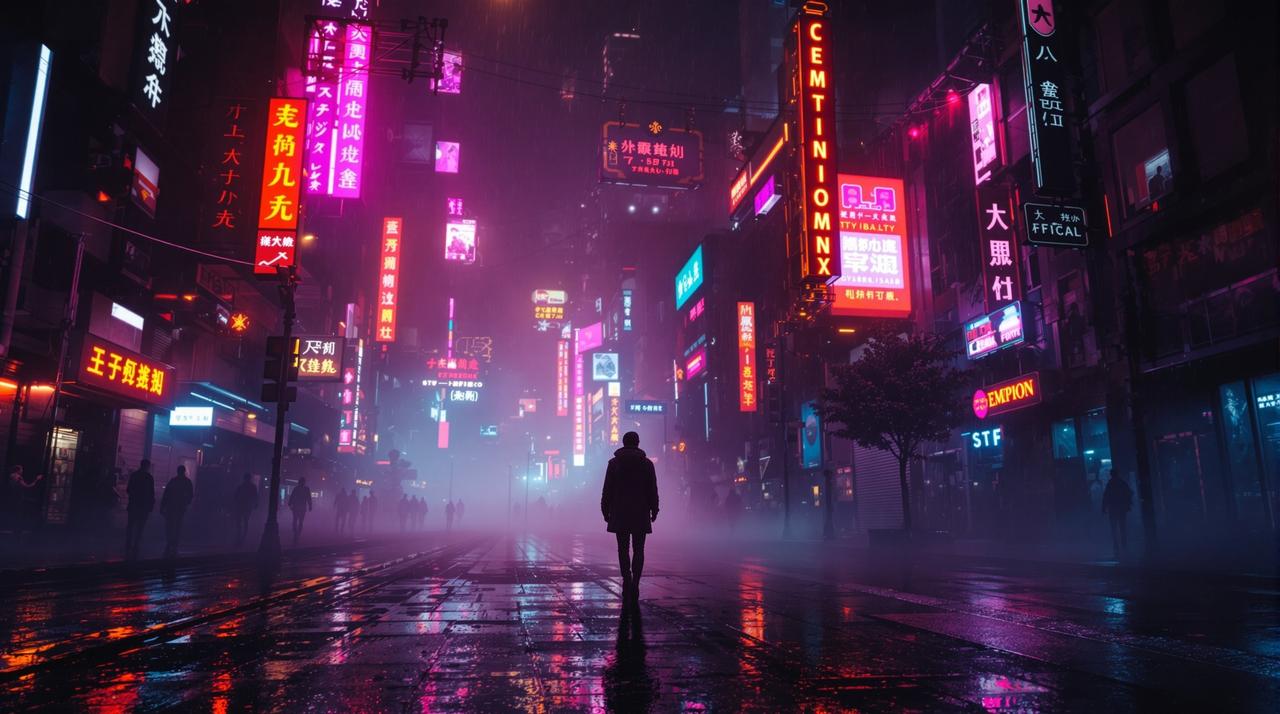 羞羞影视银翼杀手2049封面